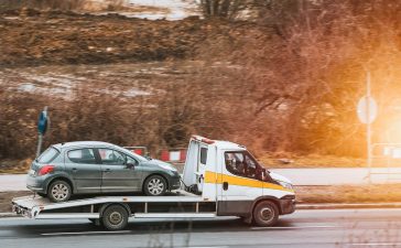 When the Unexpected Happens on the Road Reliable Help Matters