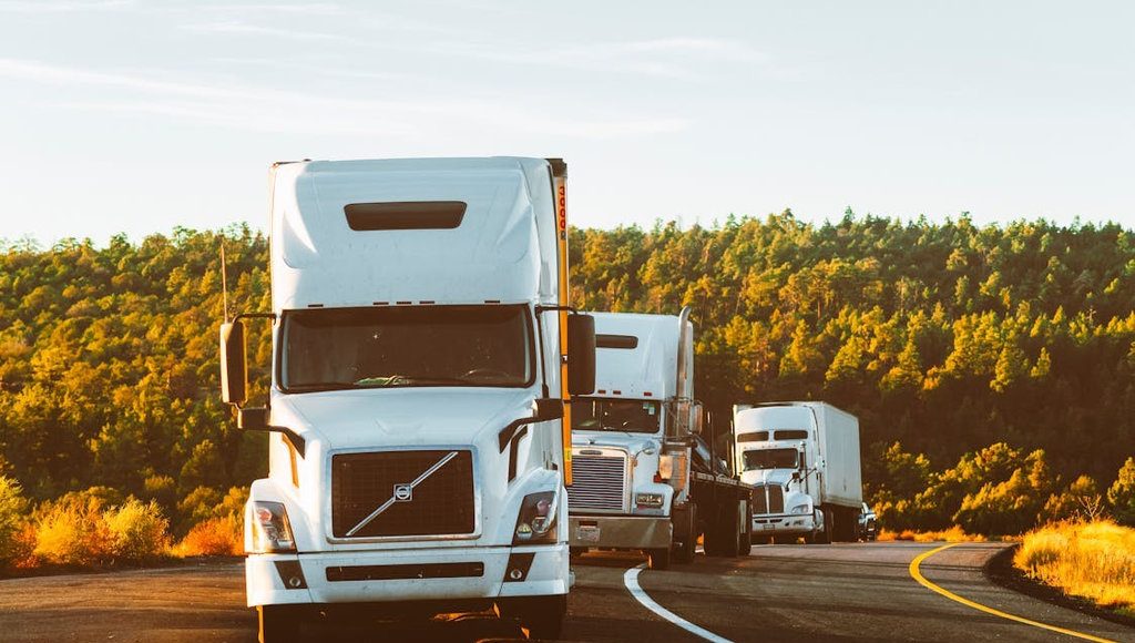 Trucking Business New