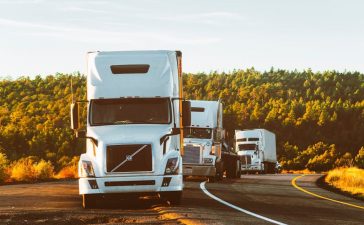 Trucking Business New