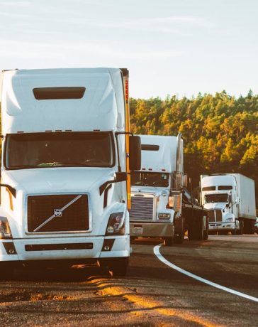 Trucking Business New