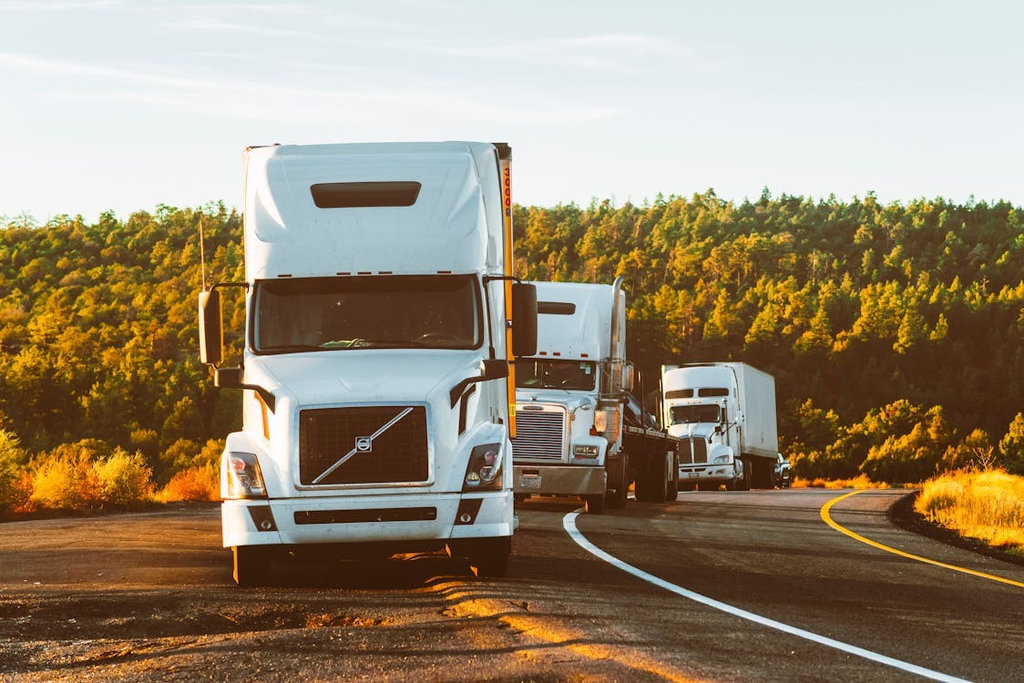 Trucking Business New