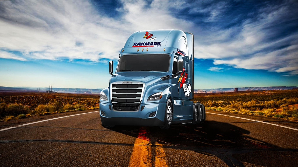 Trucking Business